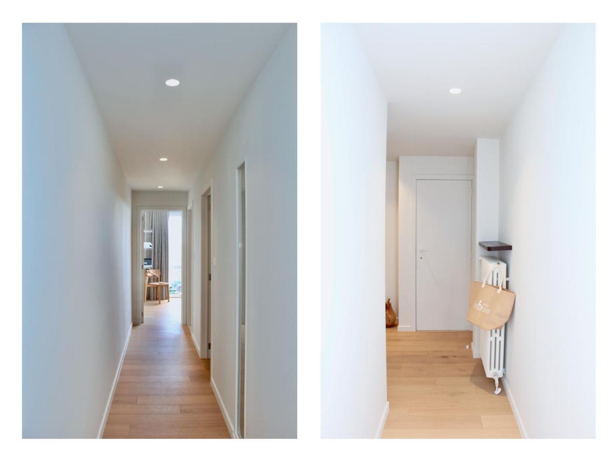Viviane - Beautifull View, Garage, 200M From Beach De Panne Exterior foto